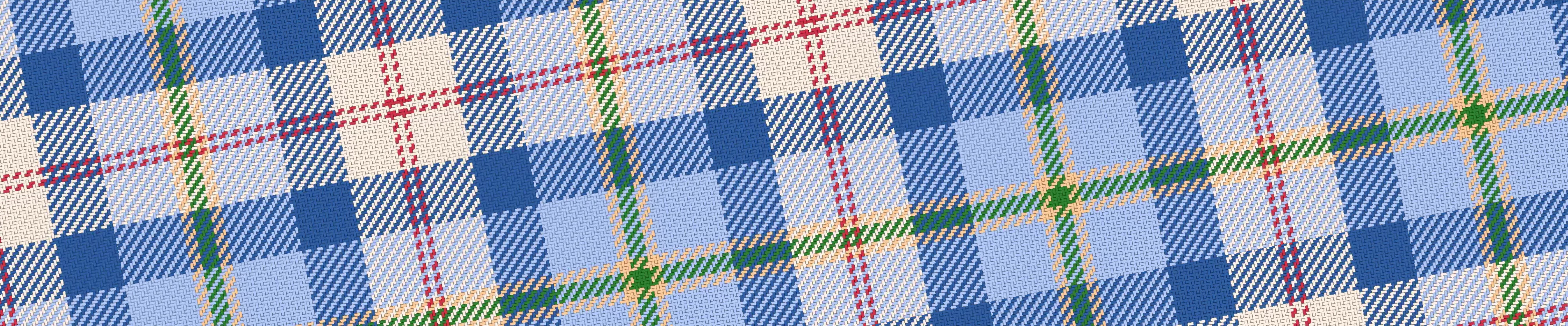 Ribbon Banner